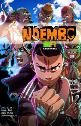 Ndembo 