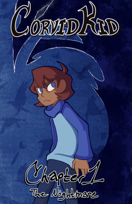Corvid Kid