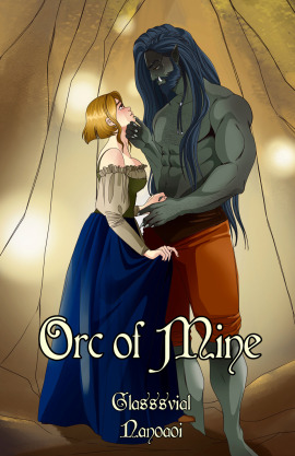 Orc of Mine