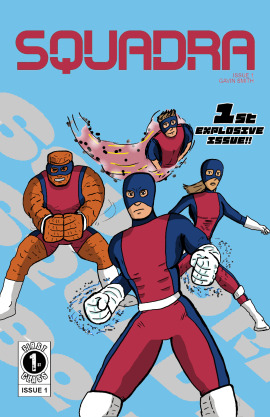 SQUADRA