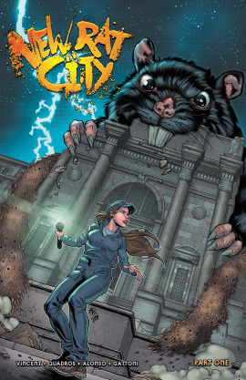 New Rat City
