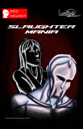 Slaughter Mania