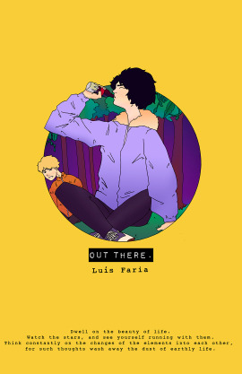 Out There
