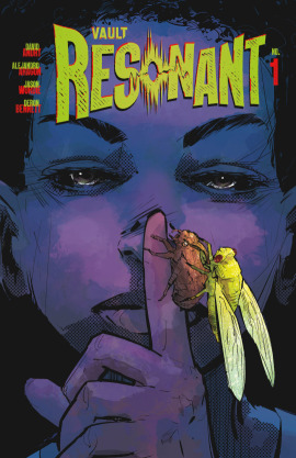 Resonant (Toons)