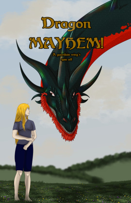 Dragon Mayhem!