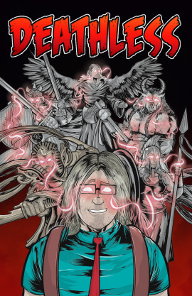 Deathless