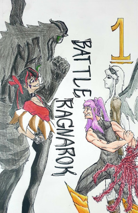 Battle Ragnarok