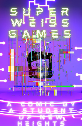 Super Weiss Games