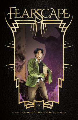 Fearscape (Volume)