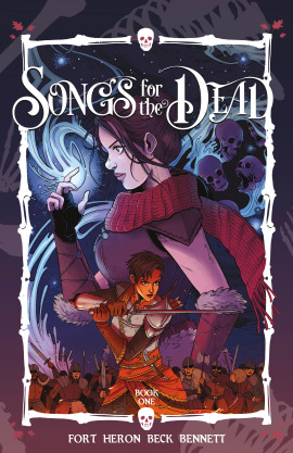 Songs for the Dead (Volume)