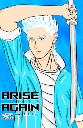 Arise Again