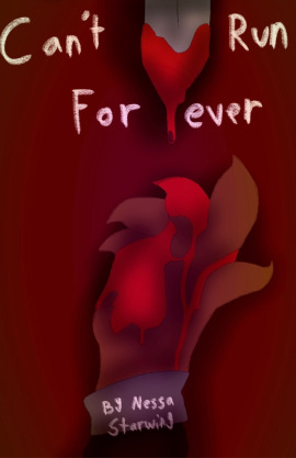 Can’t Run Forever