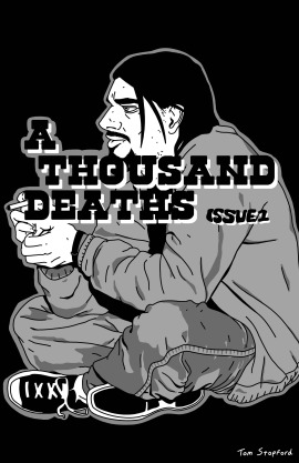 A Thousand Deaths 