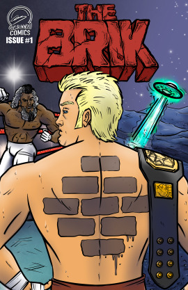 THE BRIK