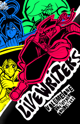 LIVEWRITERS