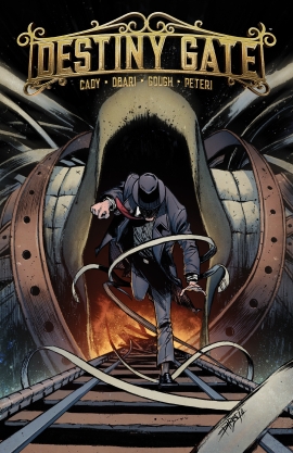 DESTINY GATE (Volume)