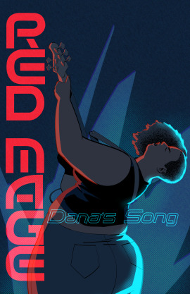 Red Mage: Dana's Song