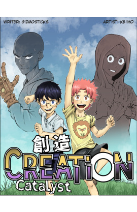 Creation: Catalyst