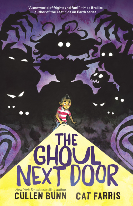The Ghoul Next Door