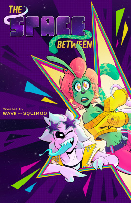 The Space Between