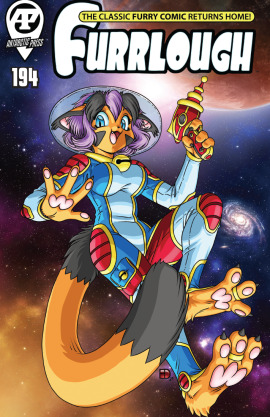 Furrlough