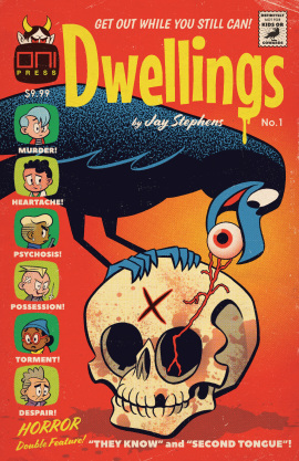 Dwellings