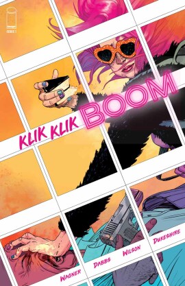 Klik Klik Boom