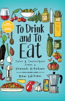 To Drink and to Eat