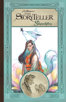 Jim Henson's The Storyteller (Collection)