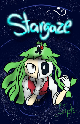 Stargaze
