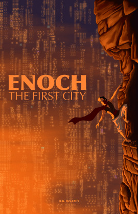 Enoch: The First City