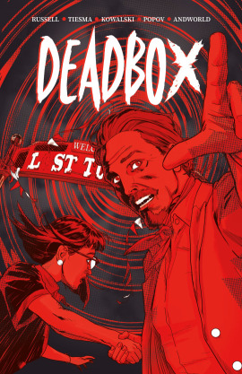 Deadbox (Toons)