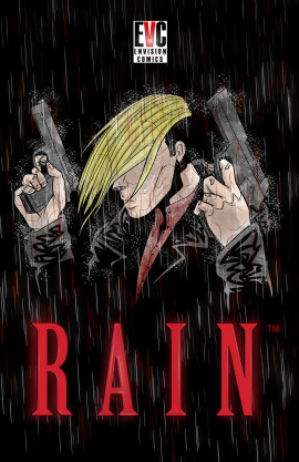 Rain