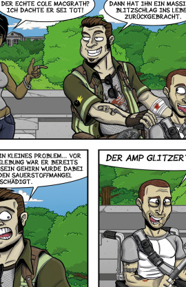 Das Crossoverse