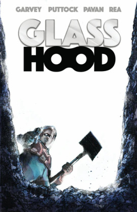Glass Hood