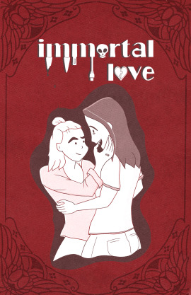 Immortal Love
