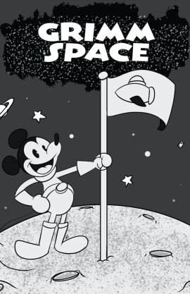 Grimm Space -  Spaceship Willie