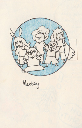 Meeting