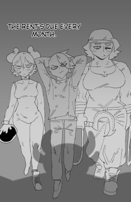Narcissist Exorcist