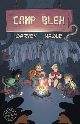 Camp Bleh
