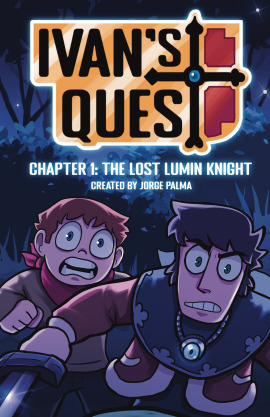 Ivan's Quest