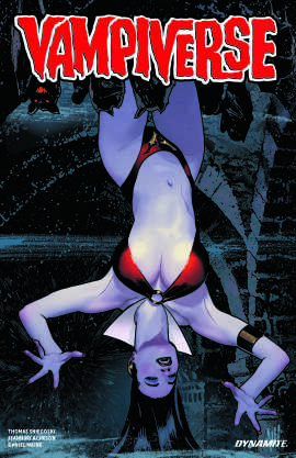 Vampiverse