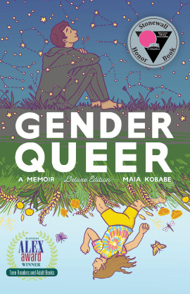 Gender Queer