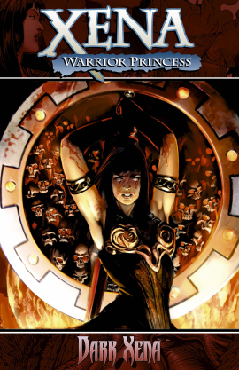 Xena: Warrior Princess
