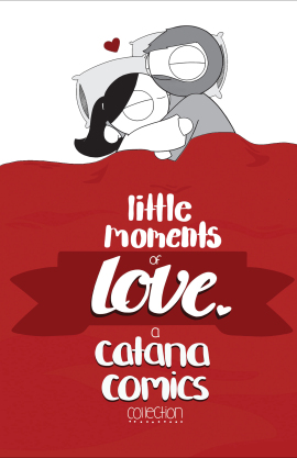 Catana Comics
