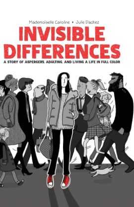 Invisible Differences