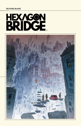 Hexagon Bridge (Volume)