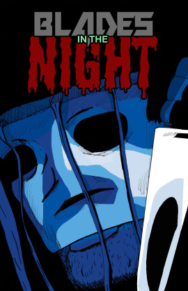 Blades in the Night