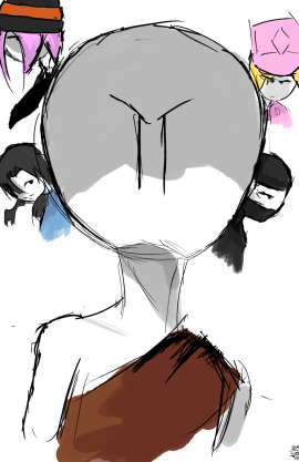 Otoko no bōken