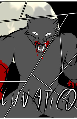 LUNATICO